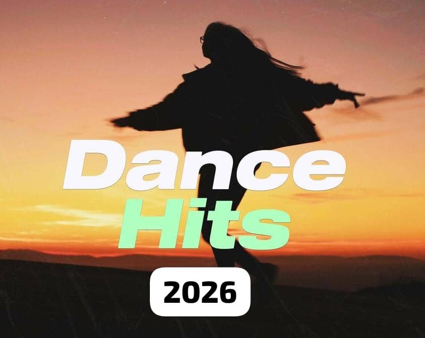 Танцевальная Музыка 2026