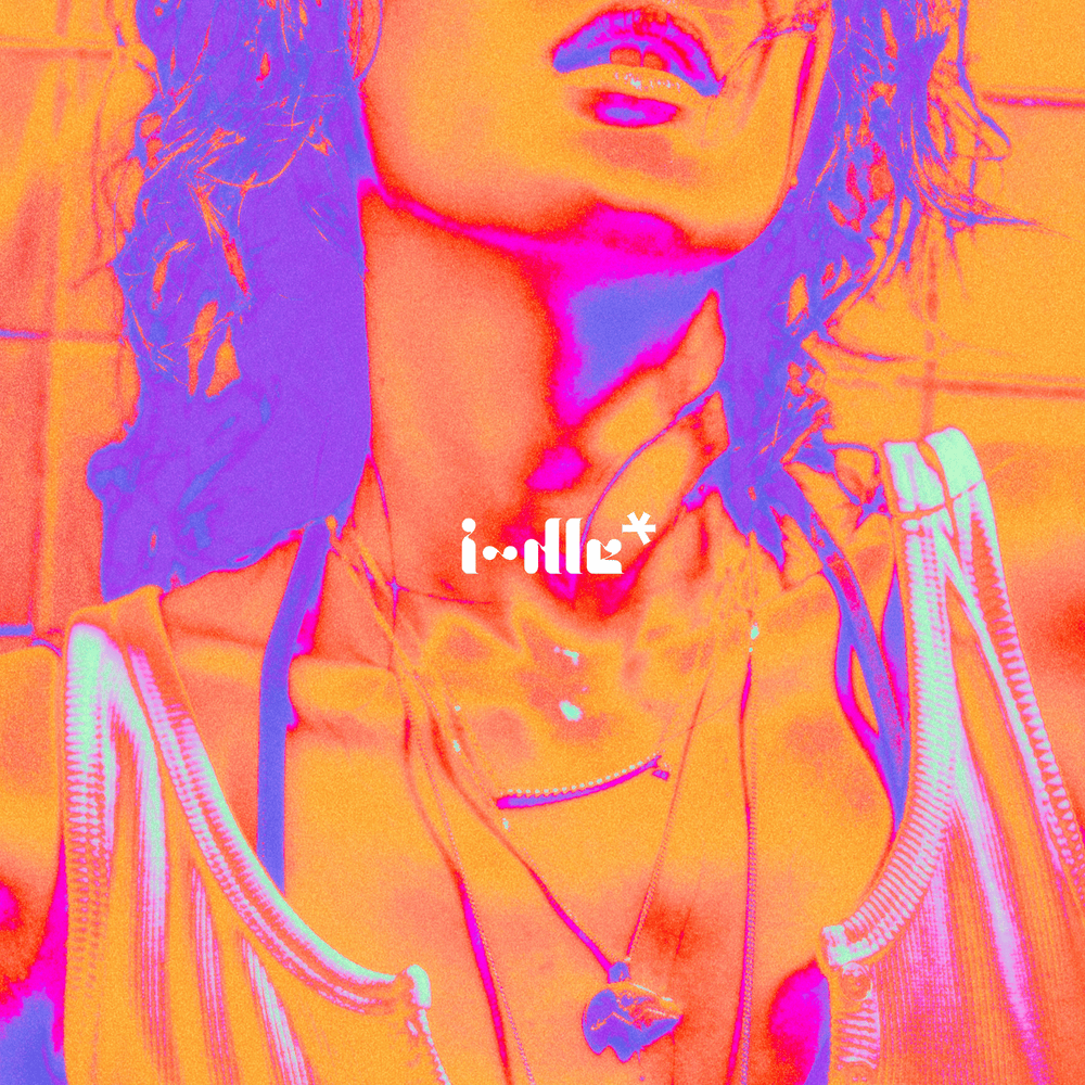 i-dle - Morning