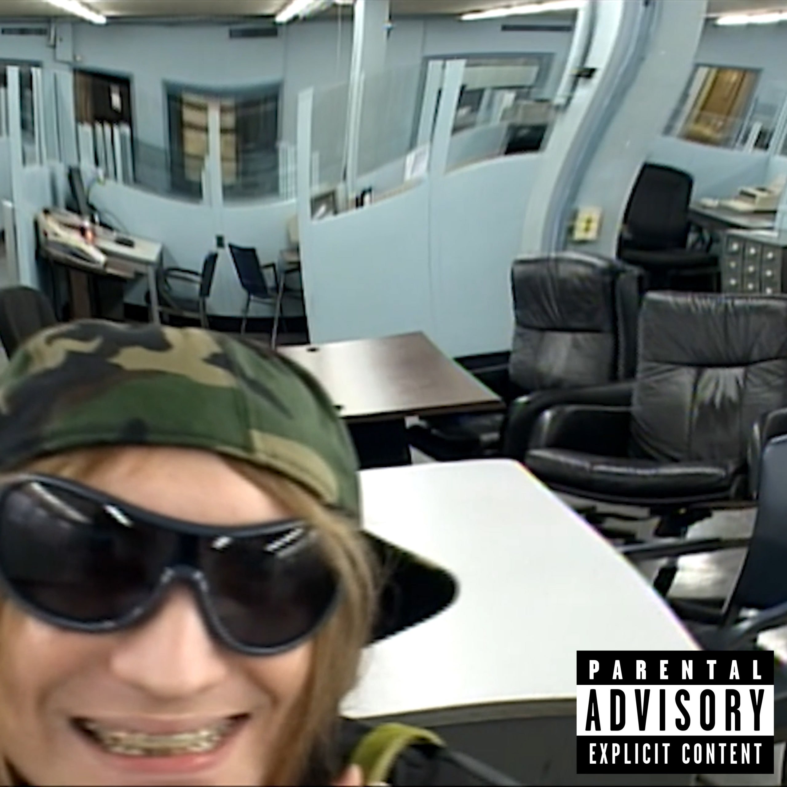 PLOHOYPAREN - Метель