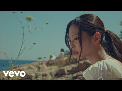 JENNIE - Less Than A Lover (Полная Версия)